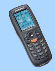 Datalogic Memor